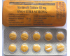 ジェネリックレビトラ（バルデナフィル40mg)30錠
